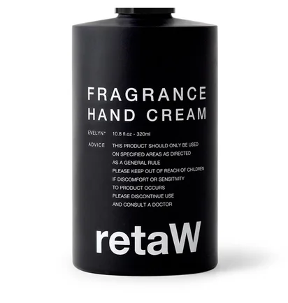 retaW Fragrance Hand Cream 'Evelyn' – retaW text_image_alt 2