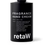 retaW Fragrance Hand Cream 'Evelyn' – retaW text_image_alt 2