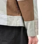 Stüssy Patchwork Zip Jacket (Multi)