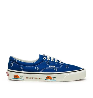 Vans Vault UA OG Era LX (Blau)