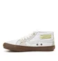Vans x Taka Hayashi Th 138 Mid LX (Weiß)