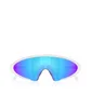 Oakley Ellipse (Weiss / Blau)