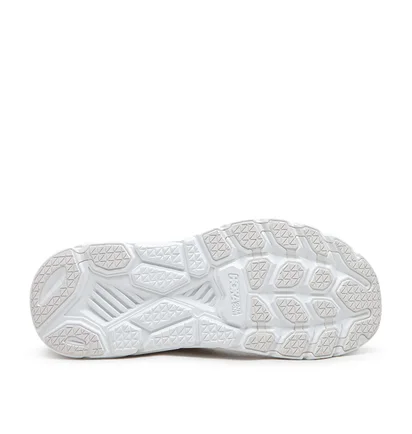 HOKA Clifton LS (Weiß)