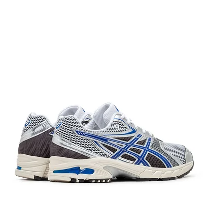 Asics Gel-DS Trainer 14 (Silber / Blau)