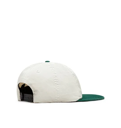 by Parra La Chambre Nuit 6 Panel Hat (Multi) – by Parra text_image_alt 3