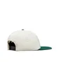 by Parra La Chambre Nuit 6 Panel Hat (Multi) – by Parra text_image_alt 3