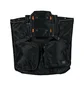 Porter by Yoshida Tanker Rucksack (Schwarz)