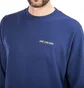 Aimé Leon Dore LS Logo Tee (Navy)