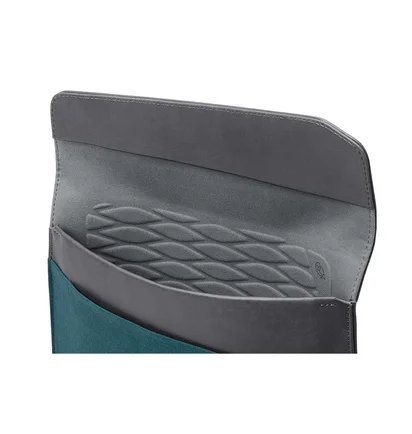 Bellroy Laptop Sleeve Extra 15 Inch (Teal)