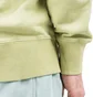 Chrystie NYC Small Patch Logo Hoodie (Grün)