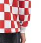 Chrystie NYC SWFC Soccer Jersey (Rot / Weiß)