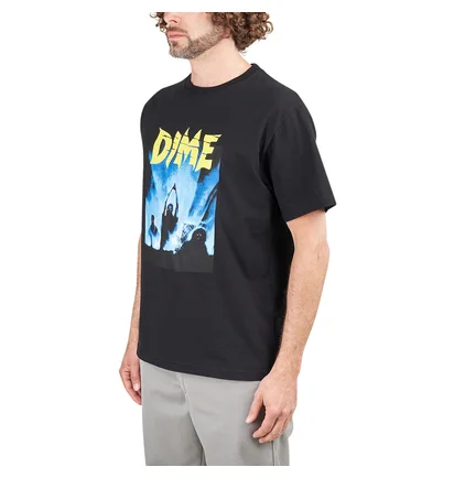Dime Speed Demons T-Shirt (Schwarz)