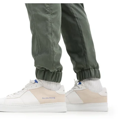 Han Kjobenhavn Track Pants (Grün)
