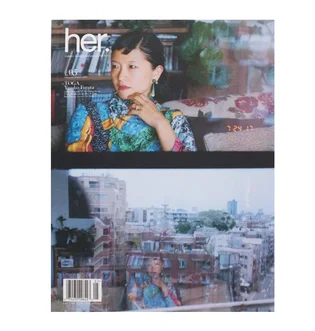 her. Magazine Vol.05