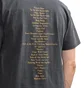Liberaiders 1987 Tee (Schwarz)