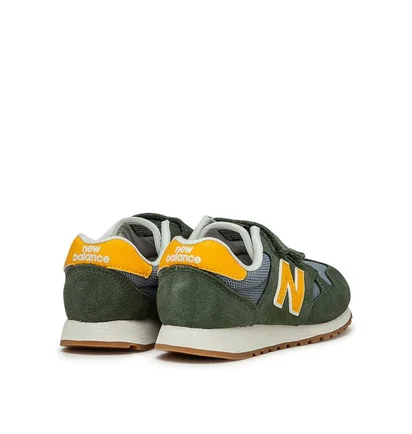 New Balance YV520 GG (Grün / Gelb)