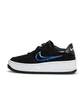 Nike WMNS Air Force 1 Sage Low LX (Schwarz / Weiß / Blau)