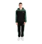 Pleasures Whiskey Sweat Pant (Grün / Schwarz)