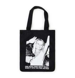 Pleasures One Night Tote Bag (Schwarz)