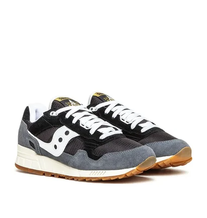 Saucony Shadow 5000 (Navy / Schwarz)