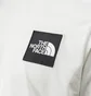 The North Face Blackbox Logo Tee (Grau)