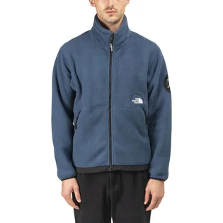 The North Face NSE Pumori Expedition Jacket (Blau)
