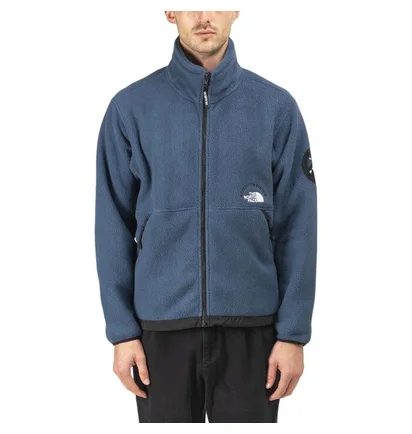 The North Face NSE Pumori Expedition Jacket (Blau)