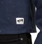 Vans Vault x Julian Klincewicz Shacket Dress Shirt (Blau)