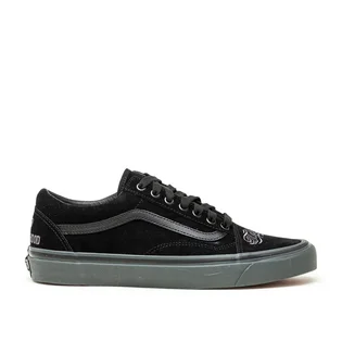 Vans x Neighborhood Old Skool 36 DX (Schwarz)