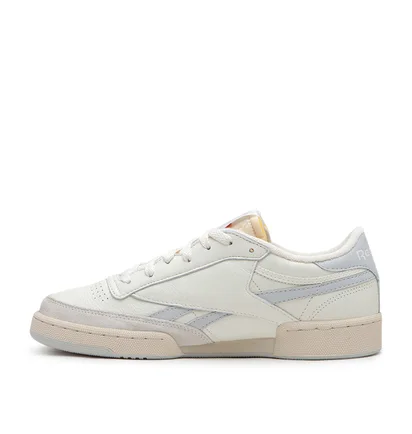 Reebok Club C Revenge Vintage (Beige / Grau)