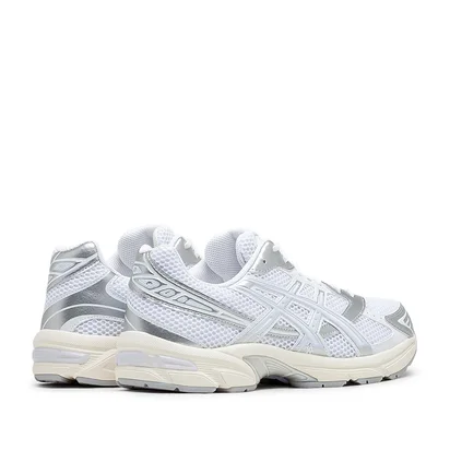 Asics GEL-1130 (Weiss / Silber)