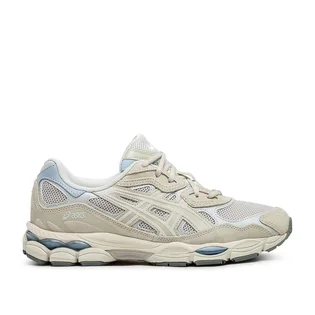 Asics Gel-NYC (Beige / Blau) – ASICS SportStyle