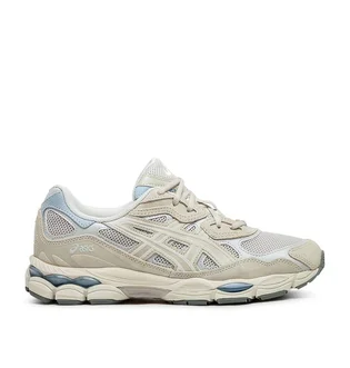 Asics Gel-NYC (Beige / Blau) – ASICS SportStyle