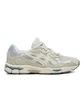 Asics Gel-NYC (Beige / Blau) – ASICS SportStyle