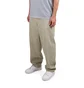 Dime Baggy Denim Pants (Khaki)