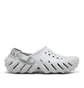 Crocs Echo Clog (Grau)