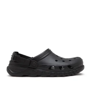 Crocs Duet Max (Schwarz)
