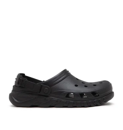 Crocs Duet Max (Schwarz)