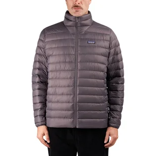 Patagonia Down Sweater Jacket (Grau)