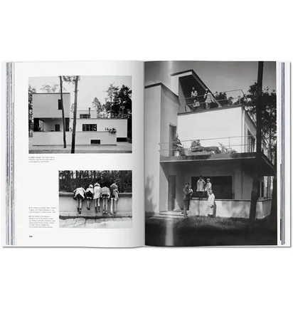 Taschen: Bauhaus Aktualisierte Ausgabe