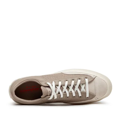 Converse Chuck 70 Marquis OX (Hellbraun)