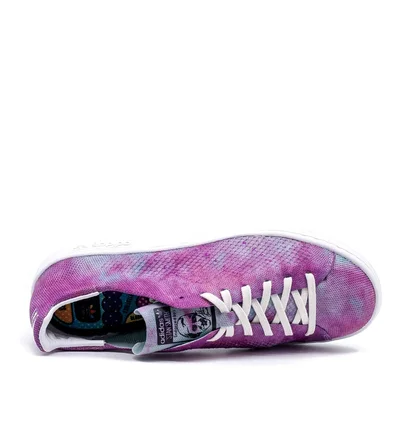 adidas x Pharrell Williams HOLI Stan Smith MC 'Powder Dye' (Multi)