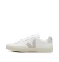 Veja WMNS Campo Chromefree Leather (Weiß / Beige)