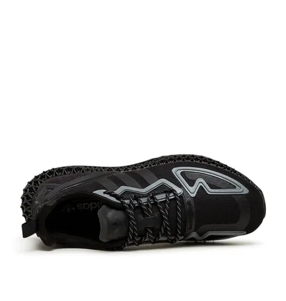 adidas ZX 2K 4D (Schwarz)