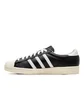 adidas Superstar Vintage (Schwarz / Weiss)