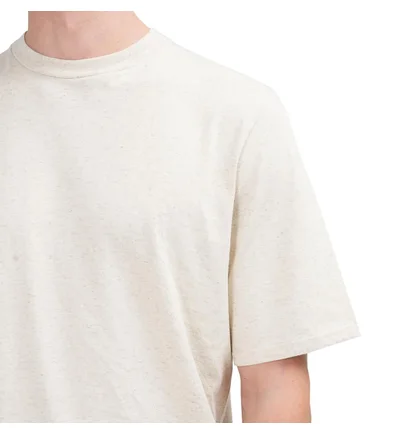 Lee x Timberland Half Sleeve Tee (Weiß)