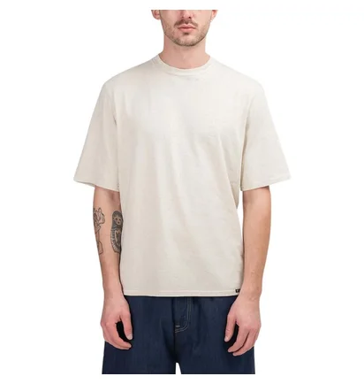 Lee x Timberland Half Sleeve Tee (Weiß)