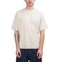 Lee x Timberland Half Sleeve Tee (Weiß)