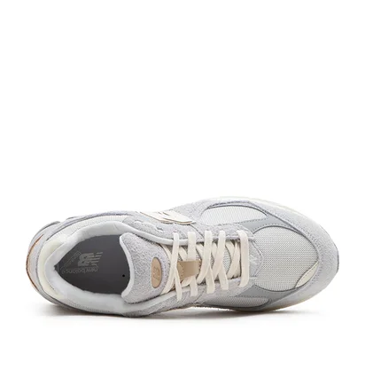 New Balance M2002RSA (Beige / Grau)