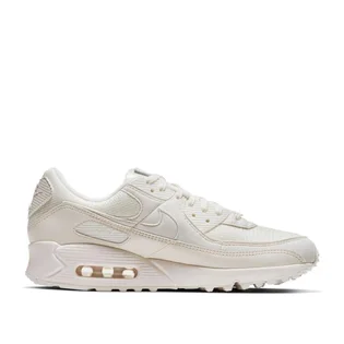 Nike Air Max 90 NRG 'Sail' (Weiß)